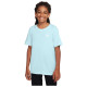 Nike Παιδική κοντομάνικη μπλούζα Sportswear Small Logo T-Shirt